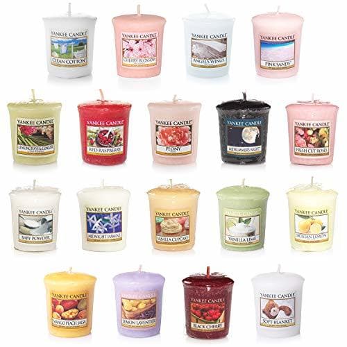 Elemento de la categoría hogar Yankee Candle