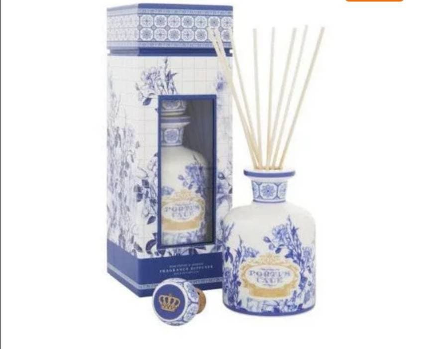 Producto Difusor blue fragrance