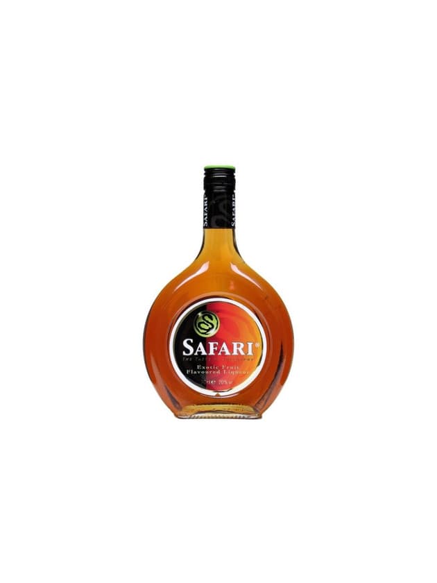 Product Safari Licor