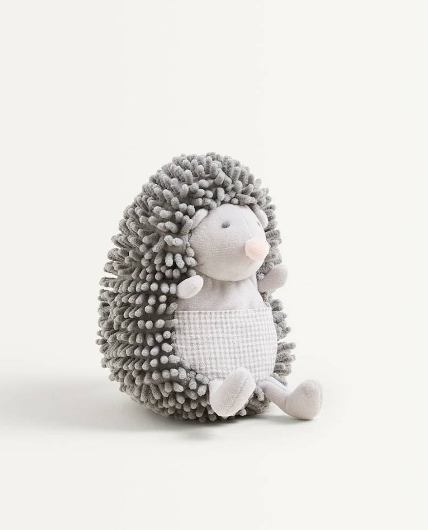 Producto Peluche ouriço