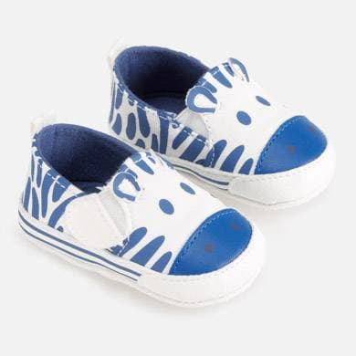 Product Sapatos Zebra