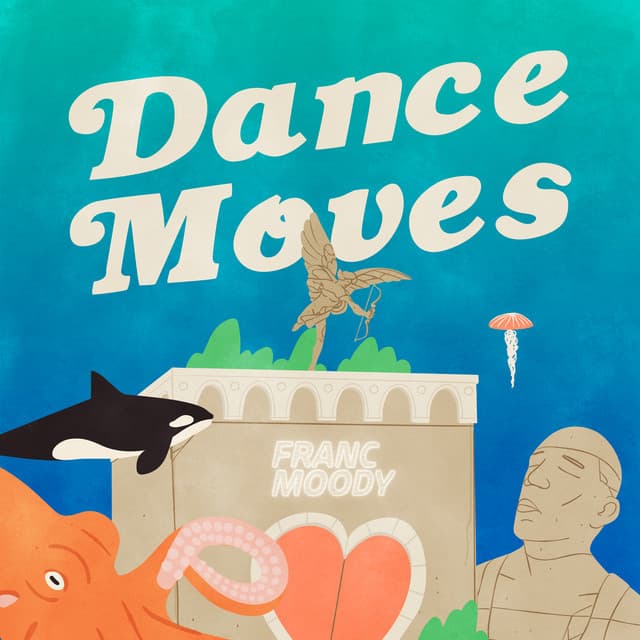 Canción Dance Moves