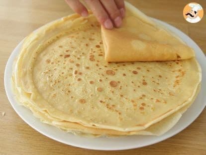 Moda Crepes 