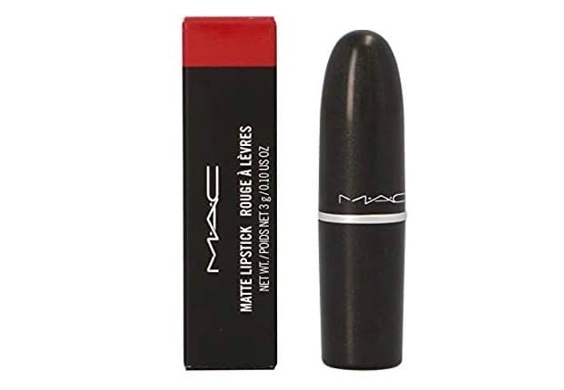 Moda Mac Matte Lipstick 