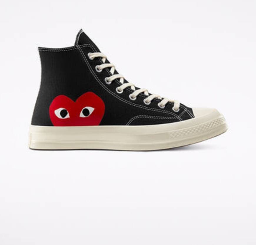 Producto Converse comme des garçons