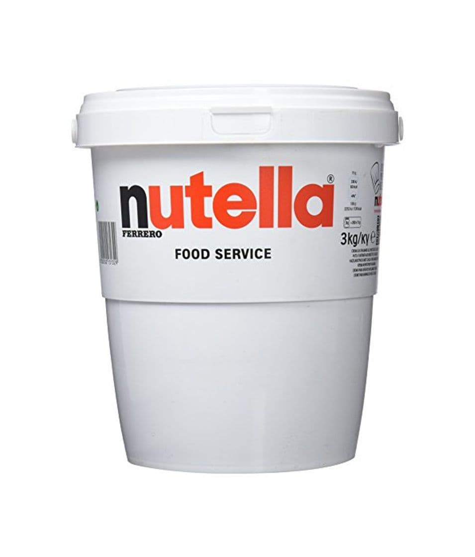 Product Nutella