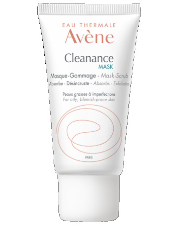 Producto Cleanance Mask- Aven 