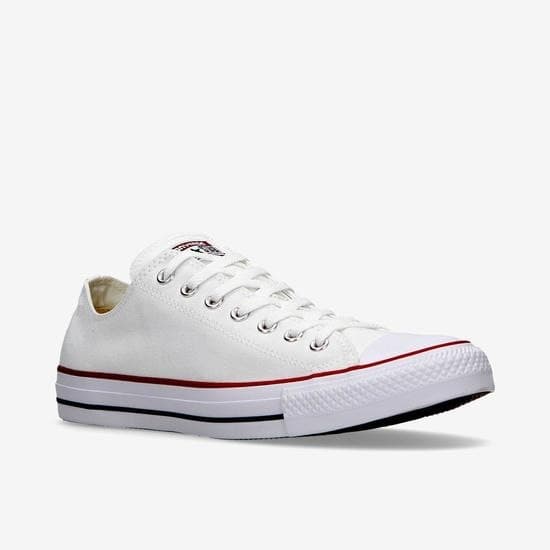 Producto Converse all star brancos