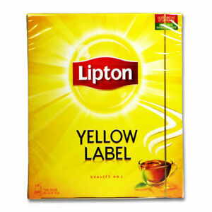 Producto Yellow label 