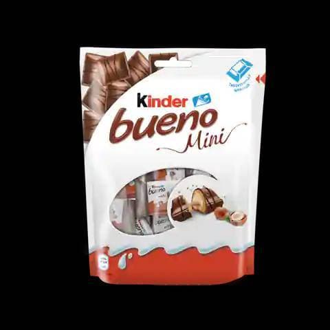 Product Kinder Bueno Mini