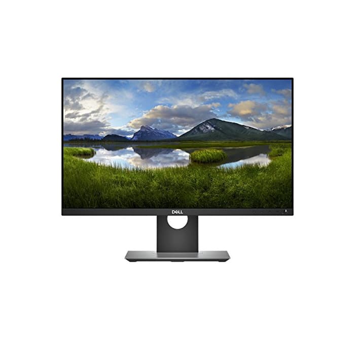 Electronic DELL Professional P2418D - Monitor de 23.8" 