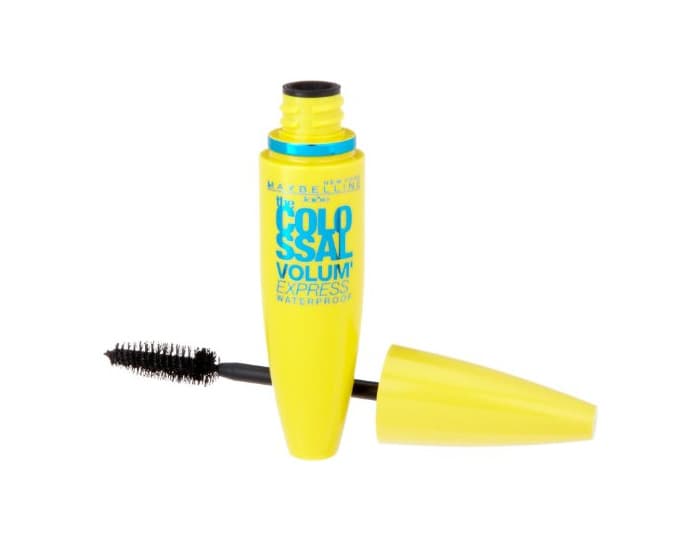 Producto Maybelline Volum' Express Colossal Waterproof