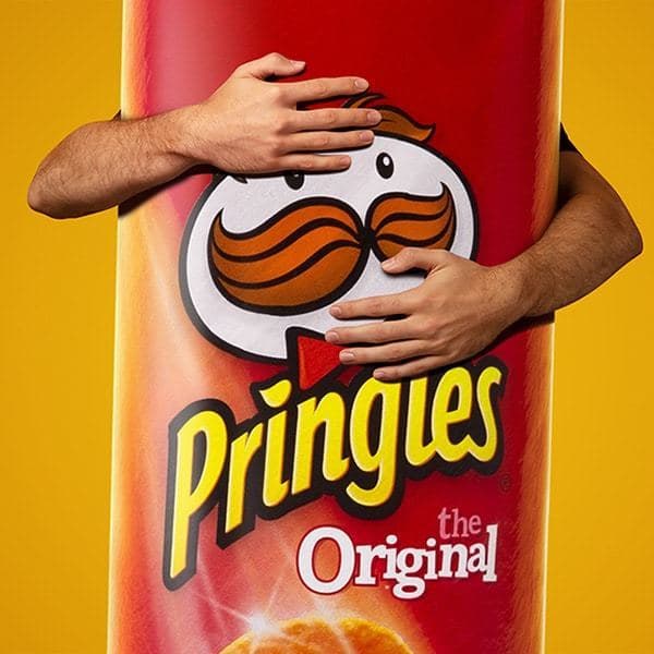 Fashion Pringles | Home