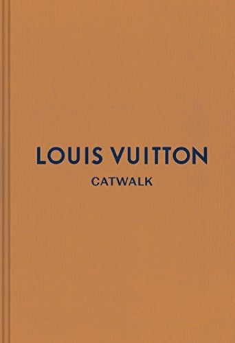 Book Louis Vuitton: The Complete Fashion Collections