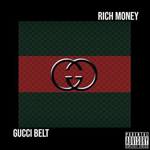 Electronic Gucci Belt [Explicit]