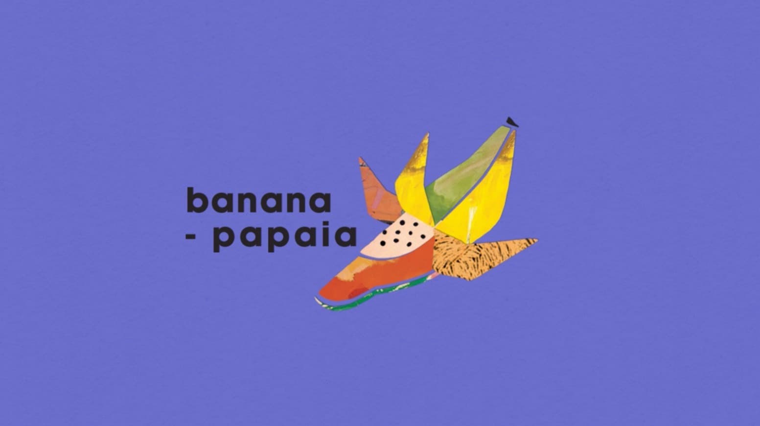 Canción Banana Papaia