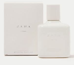 Producto Perfume femme- zara