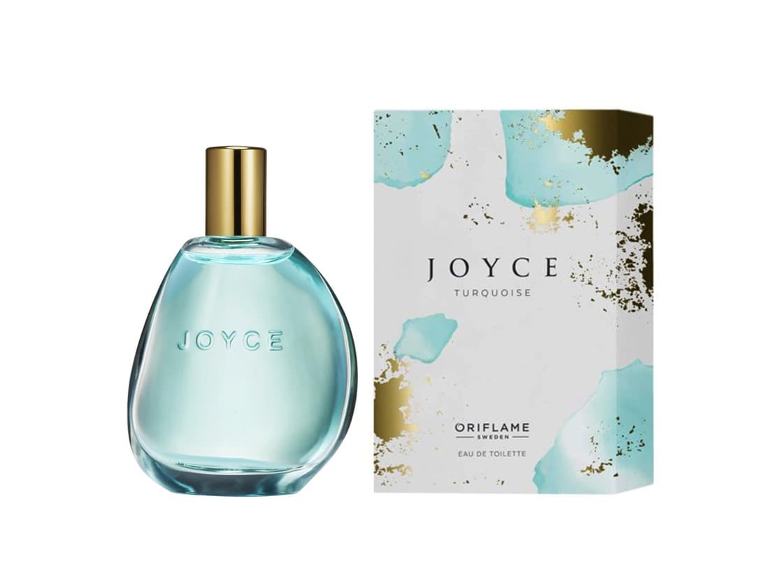 Producto Joyce Torquoise- Oriflame