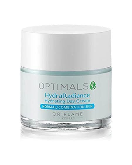 Producto Creme optimals dia- Oriflame