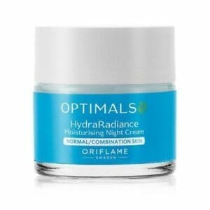 Product Creme optimals noite- Oriflame