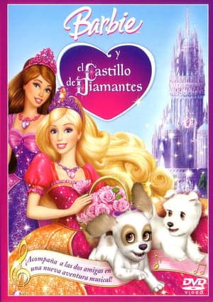 Movie Barbie and the Diamond Castle