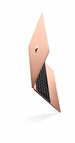 Electronic Apple MacBook - Ordenador portátil de 12"