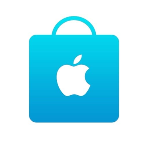 App Apple Store