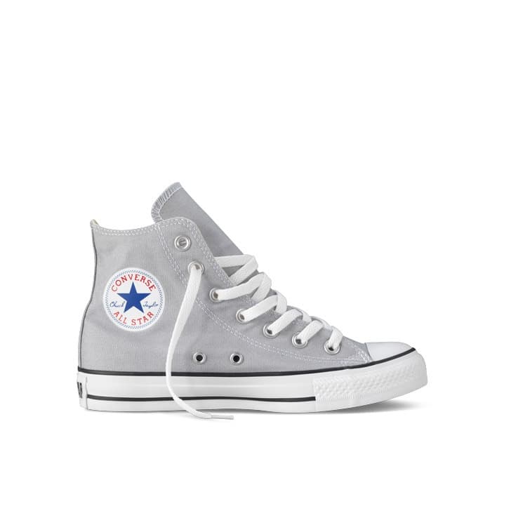 Producto All star bota cinza