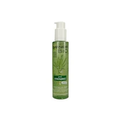 Product Garnier bio lemongrass 