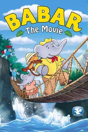 Movie Babar: The Movie