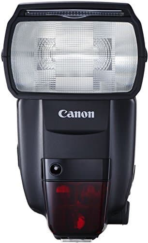 Electronic Canon Speedlite 600EX II-RT - Flash para cámara Digital