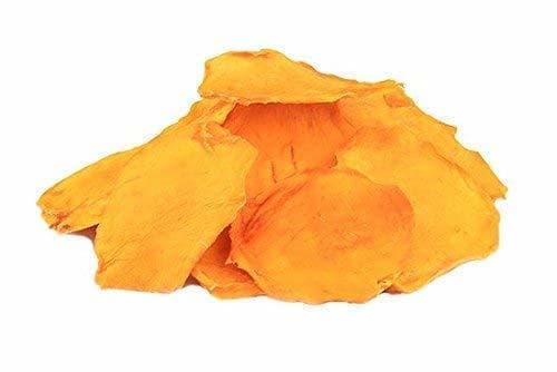 Place Mangos secos ecológicos 1 kg BIO Mitades deshidratadas de Mexico