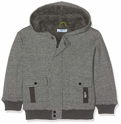 Product Mayoral 4413, Sudadera para Niños, Gris