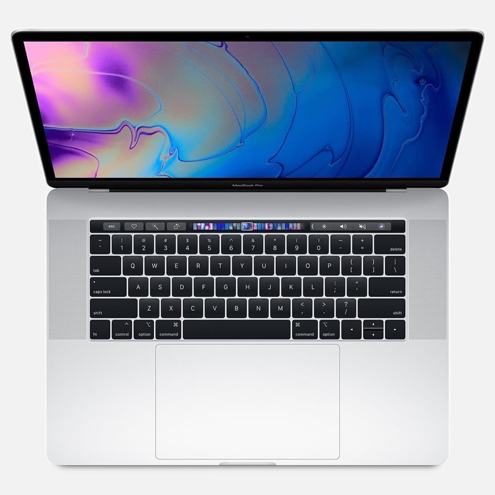 Producto MacBook Pro