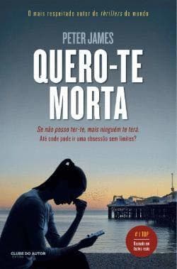 Libro Quero-te Morta