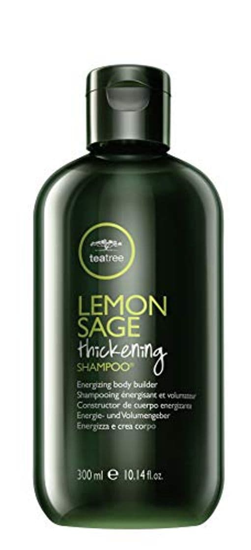 Producto Paul Mitchell Tea Tree Lemon Sage Thickening Champú 300 ml