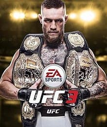 Fashion EA SPORTS UFC 3 - MMA Fighting Game - EA SPORTS Official Site