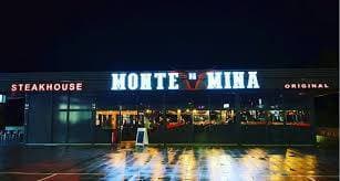 Restaurantes Monte da Mina Steakhouse