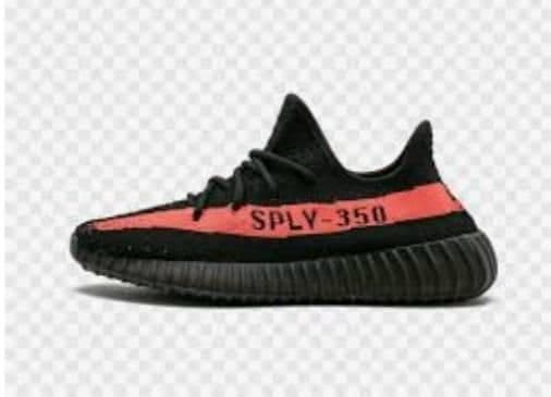 Moda Yeezy❗