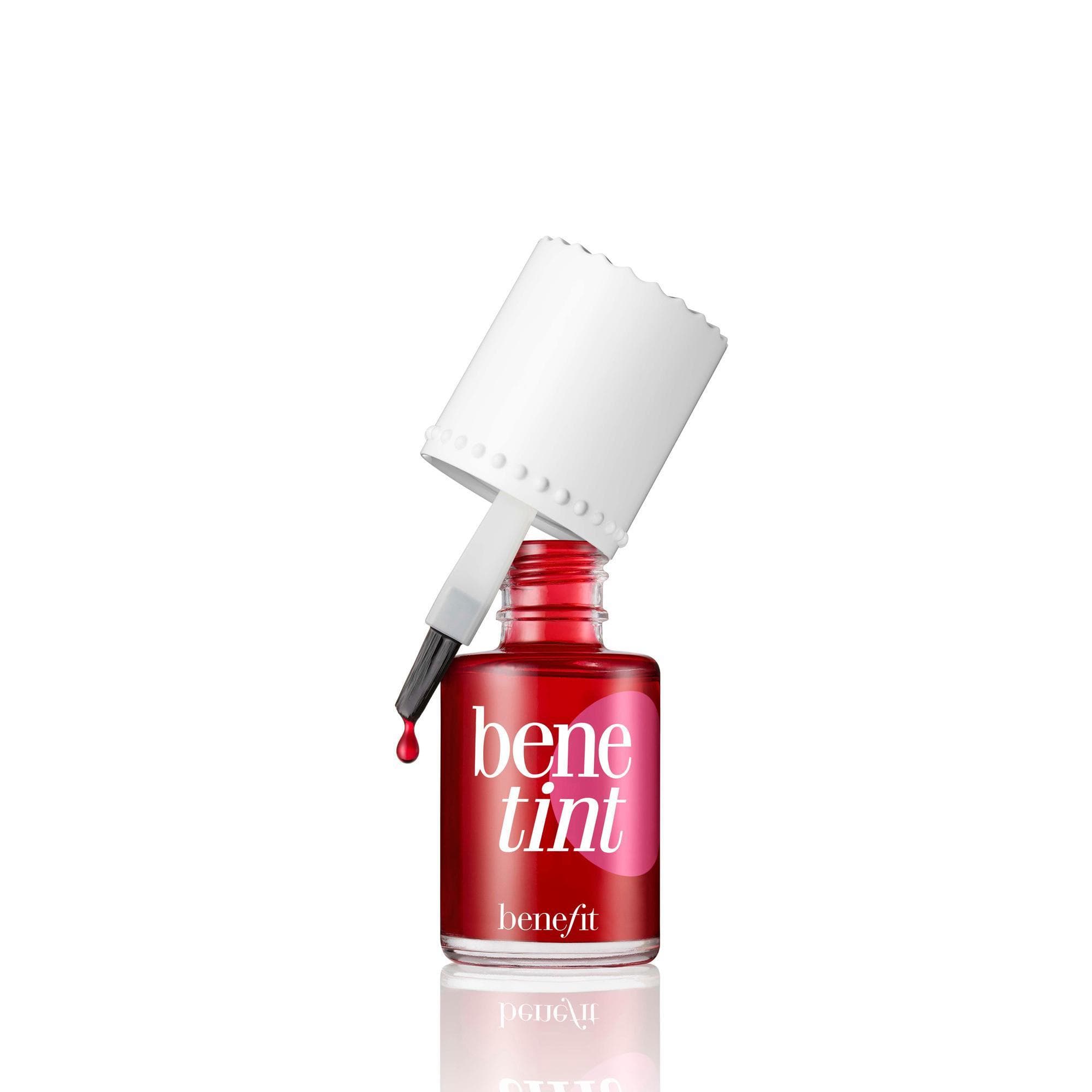 Moda Benetint - Liptint da benefit 