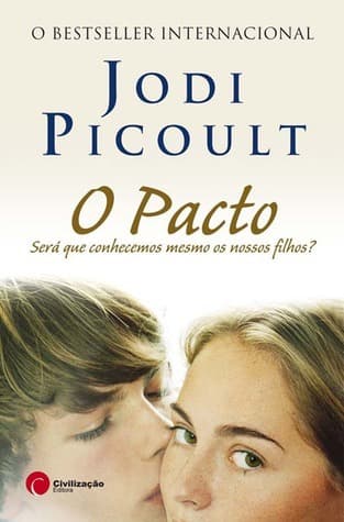 Libro O Pacto