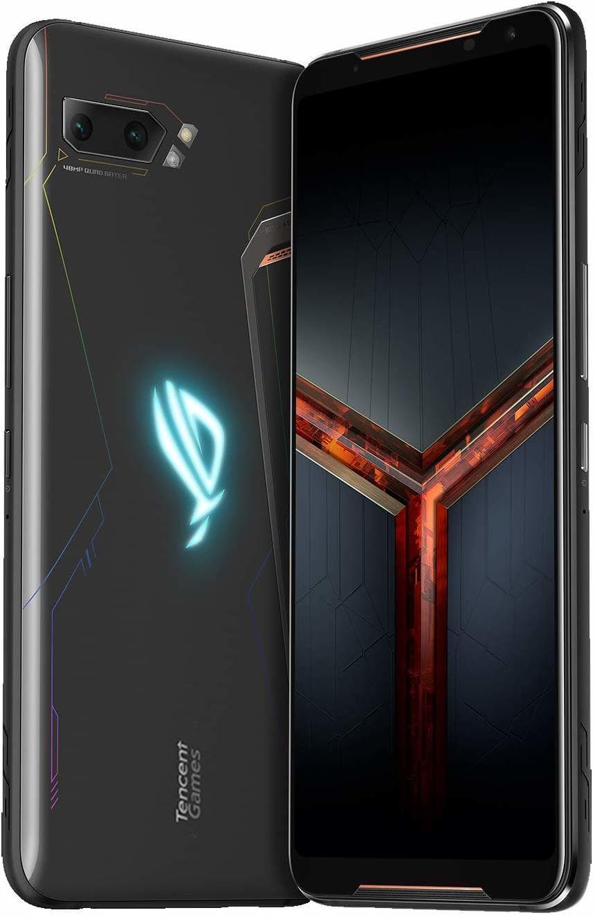 Product ASUS Rogue Phone II