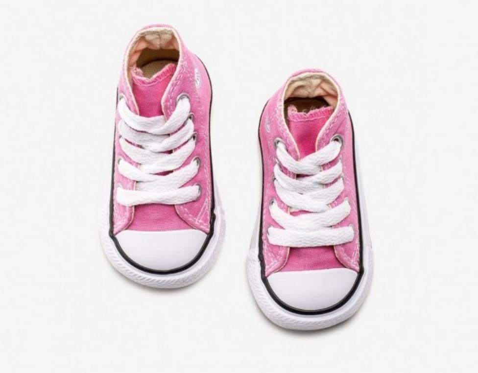 Producto All Star Criança 