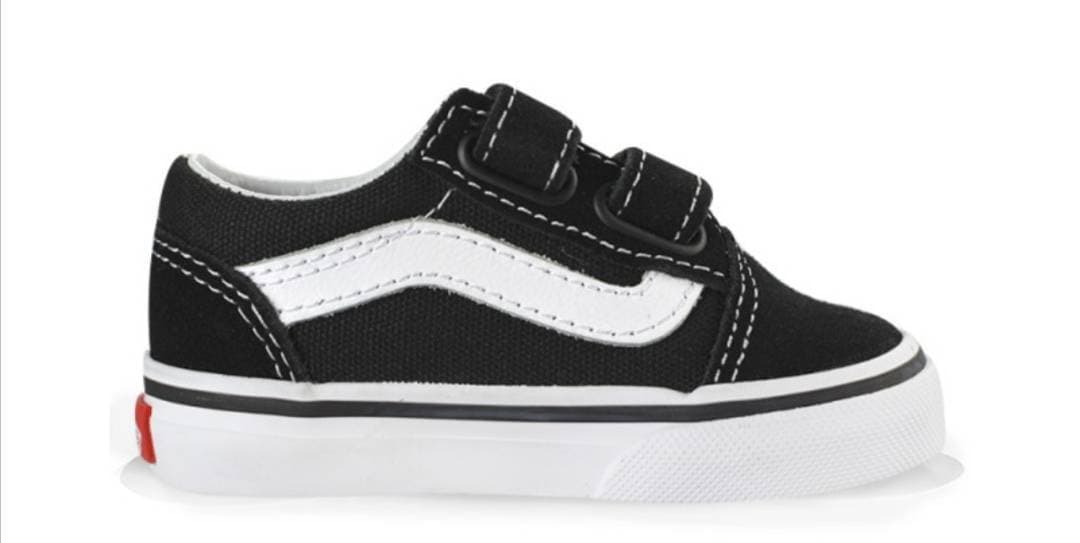 Producto Vans Criança 