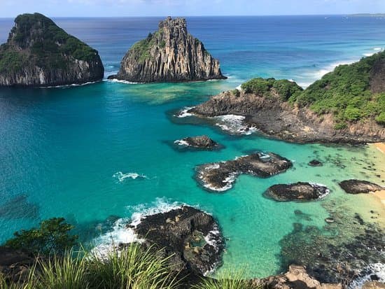 Place Fernando de Noronha