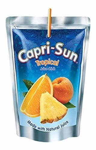 Producto Capri-Sun Tropical 20cl