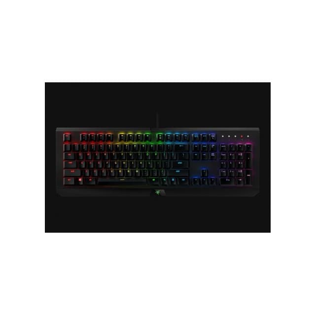 Producto Teclado Razer