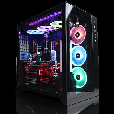 Producto Pc Gamer 