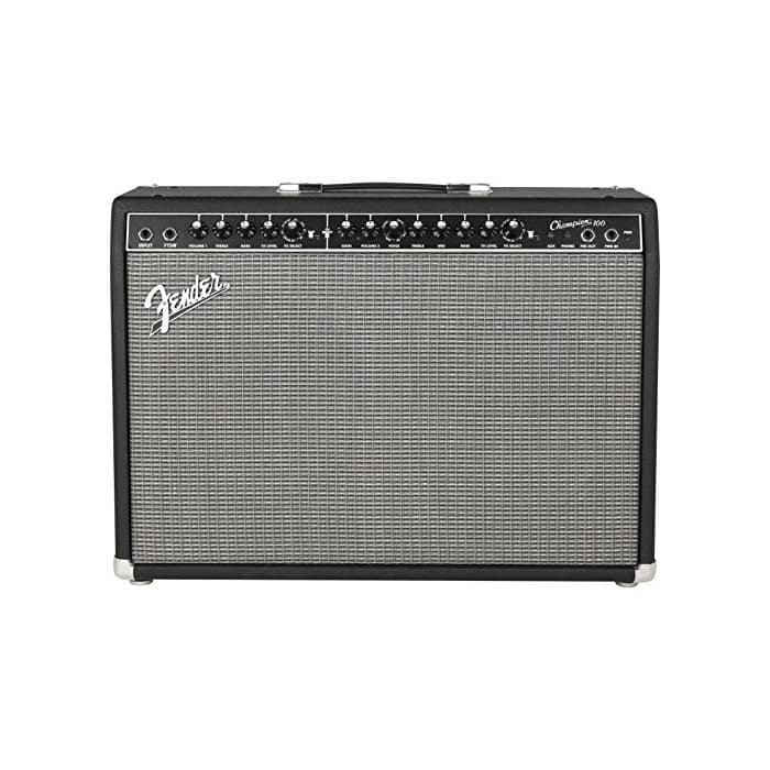 Producto Amplificador Fender Champion 100