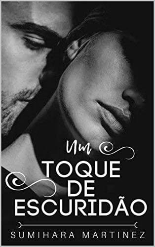 Book Um Toque de Escuridão